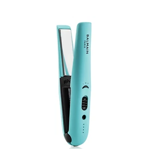 Balmain Limited Edition Cordless Straightener - Turquoise - Picture 1 of 4