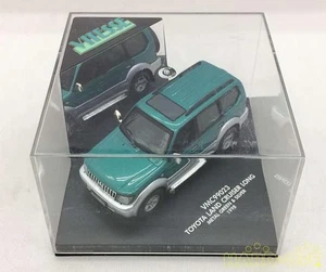 VITESSE Toyota Land ruiser Long - Picture 1 of 8