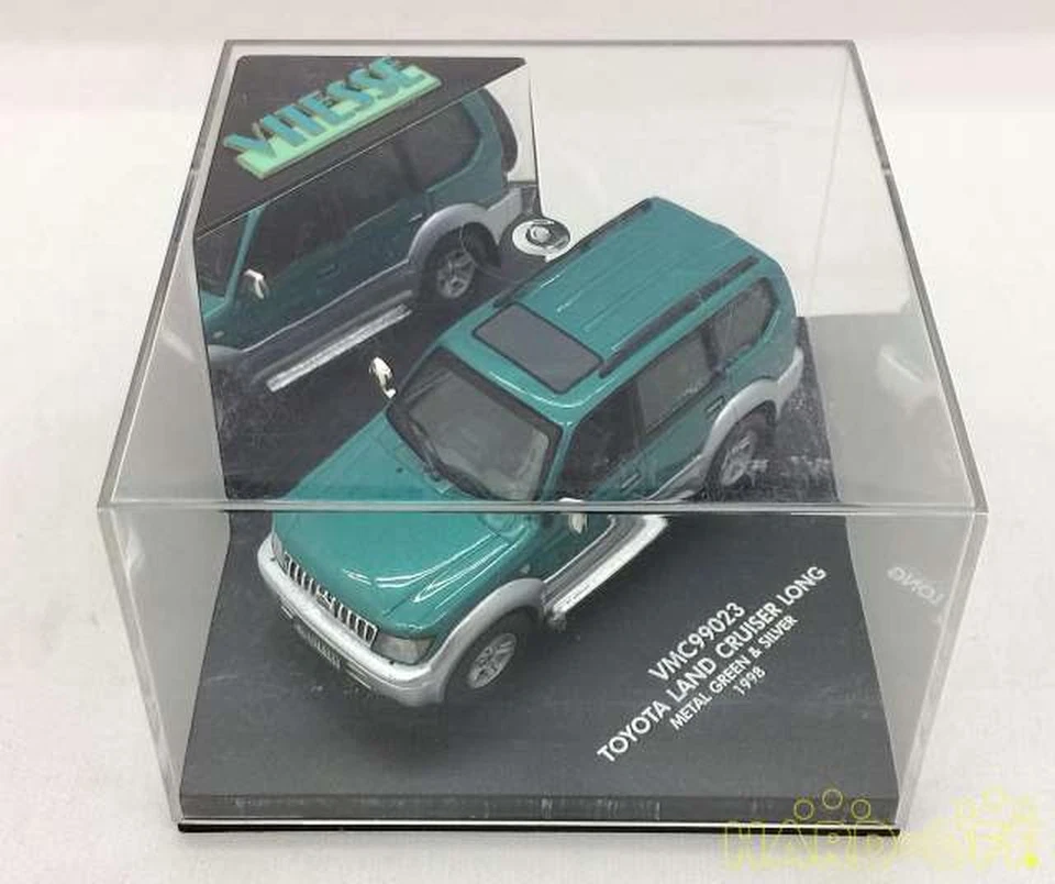 VITESSE Toyota Land ruiser Long - Image 1 of 4