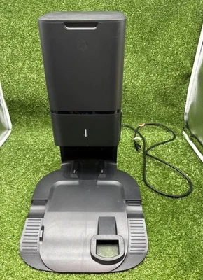 iRobot Clean Base Automatic Dirt Disposal ADE-N1 Vacuum Robot EUC - Image 1 of 4