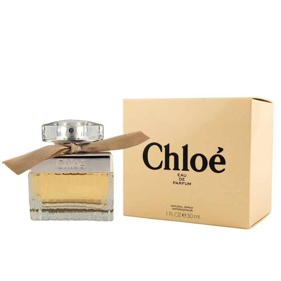 Chloé Chloé Eau De Parfum 30 ml (woman) - Bild 1 von 1