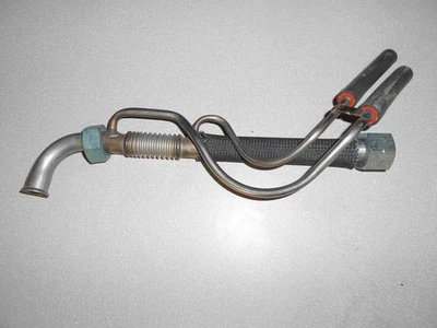 Ford 1995 1996 F-250 F-350 E-250 E-350 7,5 L tubo EGR NUEVO EN STOCK Ford Foto 1 de 2