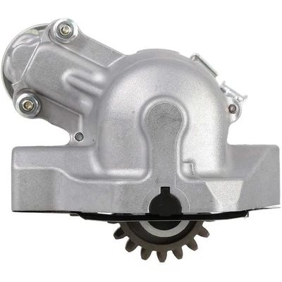 Starter Motor-Starter DENSO 280-0404 Reman fits 2007 Acura MDX 3.7L-V6 - Image 1 of 2