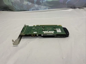 NVIDIA NVS 510 GDDR3 Graphics Card - Picture 1 of 7