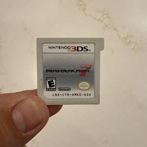 Mario Kart 7 - Nintendo 3DS Cartridge Only, Tested - Picture 1 of 10