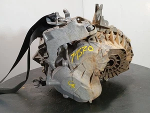 F40 BOÎTE DE VITESSES / M1-A3-49 / R14069713 / 2447224 POUR OPEL ZAFIRA TOURER E - Picture 1 of 9