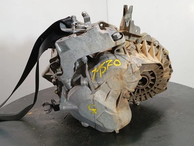 F40 BOÎTE DE VITESSES / M1-A3-49 / R14069713 / 2447224 POUR OPEL ZAFIRA TOURER E - Image 1 of 4