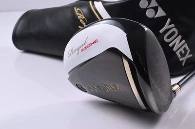 Yonex Royal Ezone Gen2 Driver / 10 Degree / Regular Flex Yonex Namd Shaft - Image 1 of 4