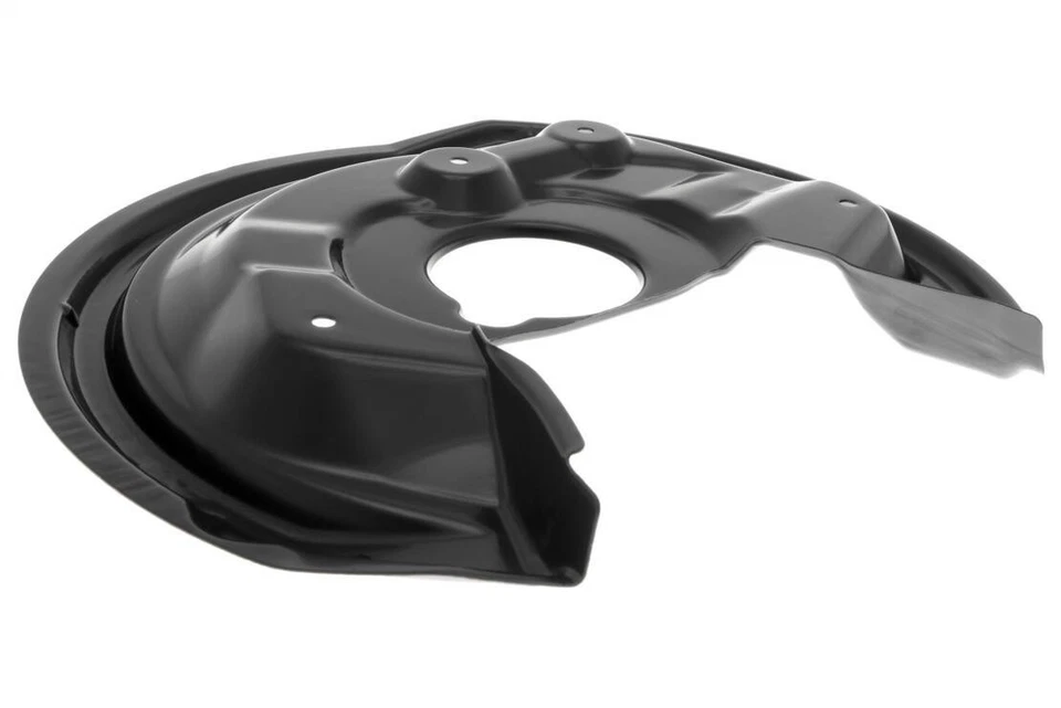 Brake Dust Shield Rear Right Vaico For 2015-2017 Volkswagen Jetta - Image 1 of 1