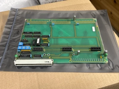 KEBA F-SIC-1 D1420F Circuit Board WARRANTY FAST SAME DAY SHIPPING - Image 1 of 4