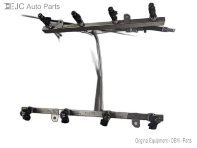 Juego de inyectores de combustible con riel para 11-20 GMC Savana 3500 6.0 12667257 Foto 1 de 4