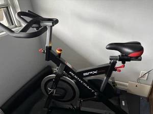 Proform 500 SPx Upright Exercise Bike - Picture 1 of 6