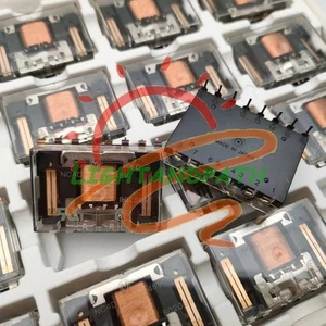 1Pce NC4D-JP-DC48V AW8843 Power Relay 16-Pins #Li - Picture 1 of 1