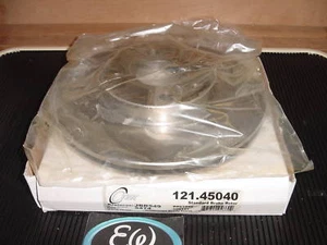 92 93 95 96 98 Tracer MX3 Protege 1990 rotor delantero nuevo  - Imagen 1 de 2