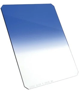 Formatt Hitech Filter 150x170cm Cool Blue 2 Grad Hard ,,# - Picture 1 of 3