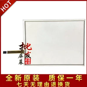 Touch Screen Panel Glass Digitizer for AMT9542 91-09542-00A AMT 9542 Touchpad - Picture 1 of 1