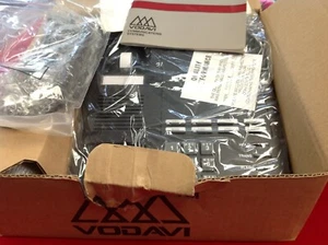 Vodavi Starplus Digital SP-1411-71 IRS WA Charcoal Telephone - Picture 1 of 3