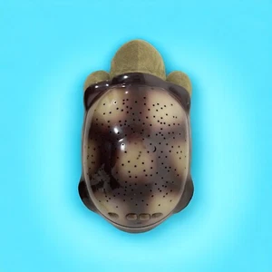 CLOUD B Twilight Turtle Constellation Night Light - Picture 1 of 7