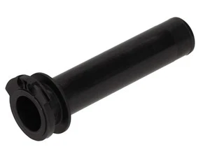 Domino Gasgriffhülse passt an KTM LC4 400 625 640 660 690 00-13 Freeride 350 - Bild 1 von 1