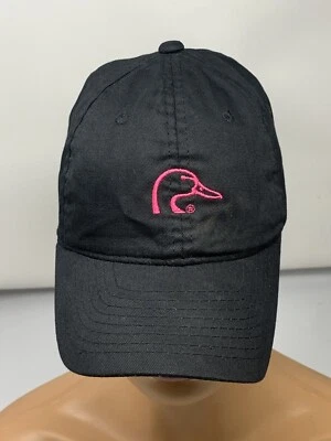 Gorra - Ducks Unlimited - Producto con licencia oficial - Negra - NUEVA - NUEVA CON ETIQUETAS Foto 1 de 4