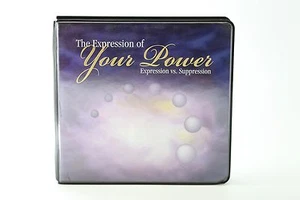 Lot CD Loral Langemeier : L'expression de votre expression de pouvoir vs suppression - Photo 1 sur 2