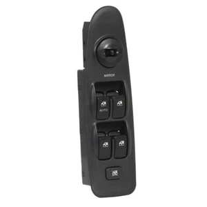 For Hyundai Elantra 2001 2002-2006 New Power Window Switch Front Driver Side - Picture 1 of 8