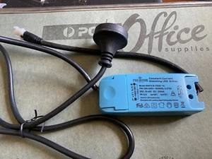 Dimming Led Driver Constant Current NEW - Picture 1 of 2