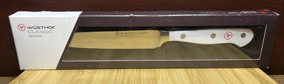 Cuchillo utilitario Wusthof Classic blanco 6" #N121 Foto 1 de 3