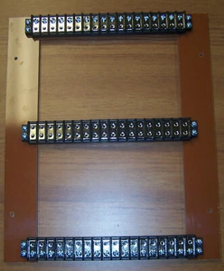 New Gemini Reflex 12M04-00020 Firing Circuit Mounting Assem for 12M03-112 & 120 - Picture 1 of 3