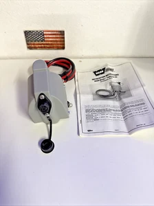WARN Works 66187 Replacement Winch Remote Control Contactor Pack 3700 4700  - Picture 1 of 7