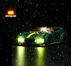 Brick Shine-GC light kit for Lego Speed Champions Lotus Evija 76907(NEW)