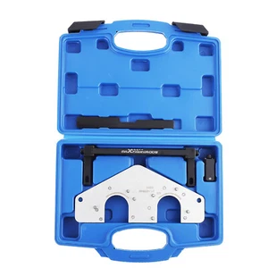 Camshaft Timing Tool Set for Mercedes Benz AMG 156 Engine ML63 S63 E63 CLS63 Kit - Bild 1 von 12
