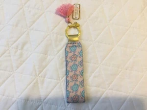 Simply Southern Schlüsselanhänger Schildkröten mit Fransen, Schlüsselanhänger, Schlüsselring Neu mit Etikett - Bild 1 von 3