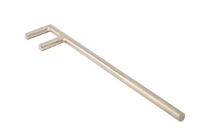 Spark Proof Non-Sparking 60x500mm Valve Handle Wrench Spanner Al-Br Alloy - Picture 1 of 5