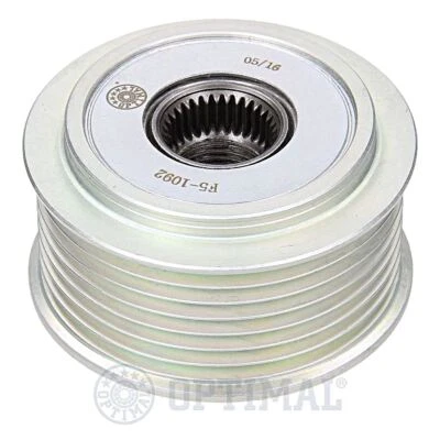 OPTIMAL Generatorfreilauf Für NISSAN Murano II Np300 Pick Up 02-14 23151EB301 - Bild 1 von 3