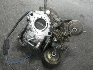 Suzuki Carry DC51T DD51T MIKUNI Carburetor F6A Genuine OEM Tested OK From Japan - Picture 1 of 2