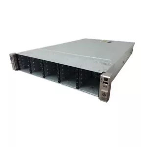 HP DL380p G8 2xPCI 25B 12-Core 2.00GHz E5-2620 No RAM No 2.5" 512MB FBWC - Picture 1 of 5