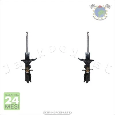 2x Ammortizzatori Japko Anteriore per KIA CERATO bc2 - Immagine 1 di 4