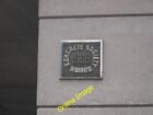 Photo 6x4 Concrete Society Award plaque, Mancunian Way Manchester To see  c2013