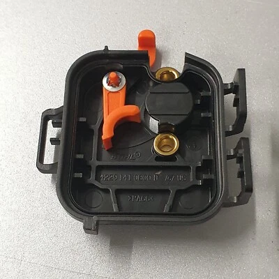 Original E-Teil Stihl BG45 BG46 BG55 BG65 BG85 BR45 SH55 SH85: Filter Gehäuse - Bild 1 von 2