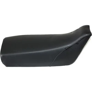 COJÍN ASIENTO NEGRO 500mm 80cc Yamaha PW80 PY80 PEEWEE 80 PIT PRO TRIAL MOTO CROSS - Imagen 1 de 8