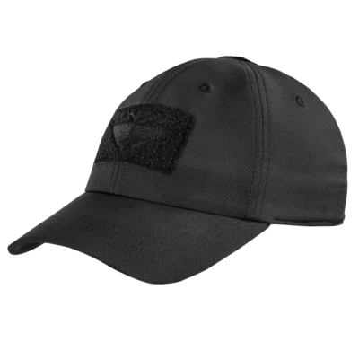 Condor 161204 Cool Mesh Hook Loop Patch Hiking Hunting Operator Tactical Cap Hat - Image 1 of 4