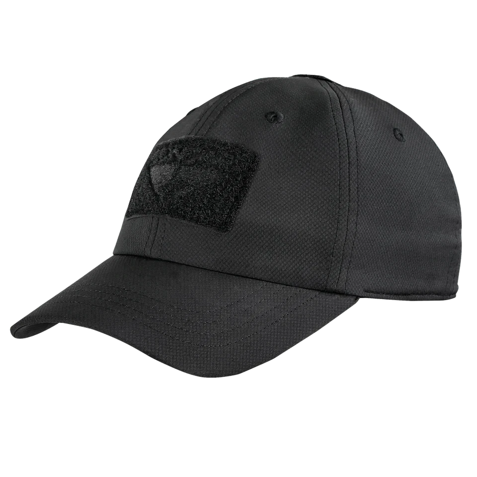 Condor 161204 Cool Mesh Hook Loop Patch Hiking Hunting Operator Tactical Cap Hat - Image 1 of 4