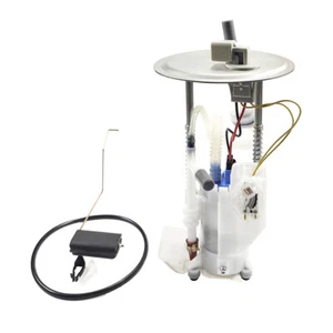 New Fuel Pump For Ford Mustang Shelby GT GT500 GT500KR 2006-2009 By 7R3Z 9H307 C - Picture 1 of 4