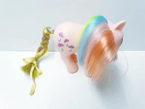 MY LITTLE PONY Vintage G1 Italy Parasol Sonnenschirm 1983 HASBRO - Bild 1 von 4