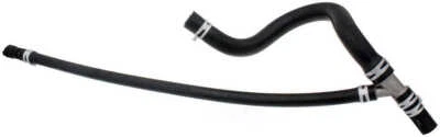 HVAC Heater Hose Assembly fits 2000-2006 GMC Yukon XL 2500 Sierra 1500,Yukon Sie - Image 1 of 4