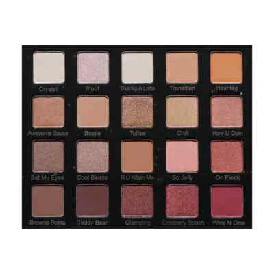 Violet Voss Holy Grail Palette - Lightly Touched - SEE PHOTOS - Image 1 of 4