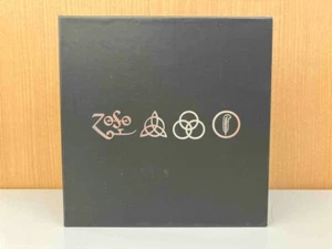 Led Zeppelin Definitive Box Anniversary Collection 12-CDs first production - Picture 1 of 5