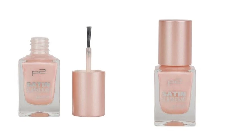 Nagellack - P2 - 020 sweet elegance 10ml - Bild 1 von 1