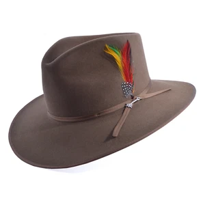 Stetson 5X Fur Felt Dune Hat with Box - Picture 1 of 7